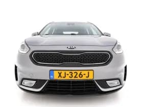 Kia Niro thumbnail 3