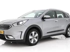 Kia Niro thumbnail 4