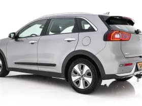 Kia Niro thumbnail 5