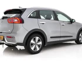 Kia Niro thumbnail 7