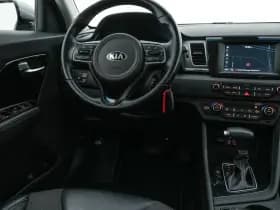 Kia Niro thumbnail 8