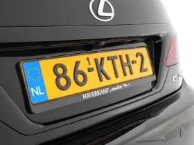 Lexus Is thumbnail 14