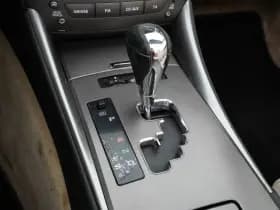 Lexus Is thumbnail 15