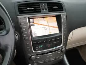 Lexus Is thumbnail 17