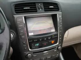 Lexus Is thumbnail 18