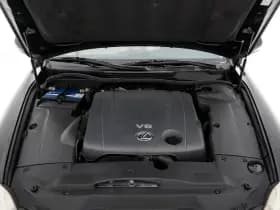 Lexus Is thumbnail 24