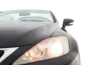 Lexus Is thumbnail 26