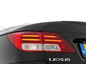 Lexus Is thumbnail 27