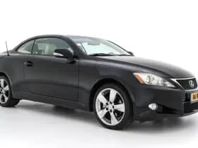 Lexus Is thumbnail 29