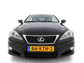 Lexus Is thumbnail 30