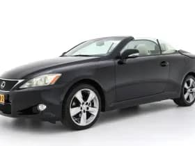 Lexus Is thumbnail 4