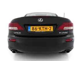 Lexus Is thumbnail 33