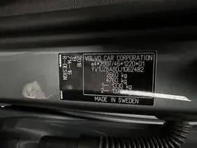 Volvo XC60 thumbnail 29