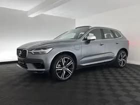Volvo XC60 thumbnail 4