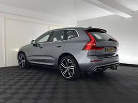 Volvo XC60 thumbnail 5