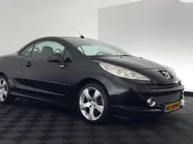 Peugeot 207 thumbnail 3