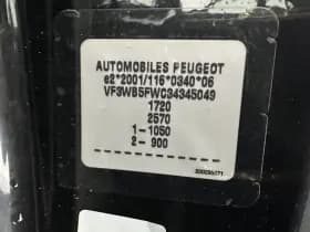 Peugeot 207 thumbnail 24