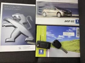 Peugeot 207 thumbnail 30