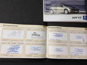 Peugeot 207 thumbnail 32