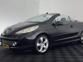 Peugeot 207 thumbnail 5