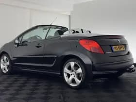 Peugeot 207 thumbnail 6