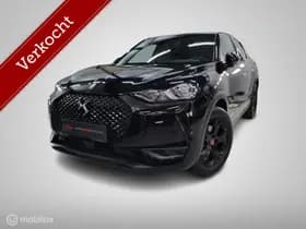 Ds 3 Crossback E-Tense Performance Line 50 kWh Soh 97%