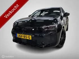 Opel Corsa 1.2 GS Line/Sport/Full Black/6 Bak/Pano/Camera