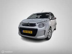 Citroën C1 1.0 e-VTi Airscape Feel/Cruise/Airco/Bluetooth