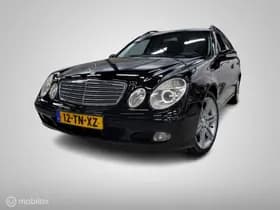 Mercedes-Benz E-klasse Combi 240 Avantgarde/Youngtimer/Nieuwe apk