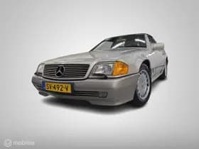 Mercedes-Benz SL-klasse 500 SL Aut. R129 1994 Zeer nette auto!!