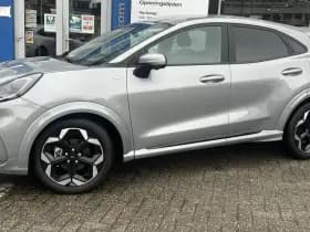 Ford Puma 1.0 EcoBoost Hybrid ST-Line X | Driver Assistance Pack | Winter Pack | Matrix LED koplampen thumbnail 2