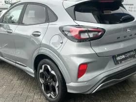 Ford Puma 1.0 EcoBoost Hybrid ST-Line X | Driver Assistance Pack | Winter Pack | Matrix LED koplampen thumbnail 3