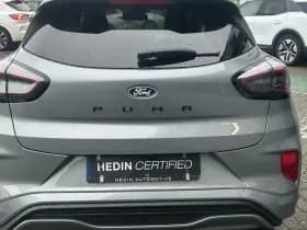 Ford Puma 1.0 EcoBoost Hybrid ST-Line X | Driver Assistance Pack | Winter Pack | Matrix LED koplampen thumbnail 4