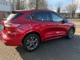 Ford Kuga 2.5 PHEV ST-Line X | Winter Pack | Driver Assistance Pack thumbnail 2