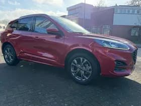 Ford Kuga 2.5 PHEV ST-Line X | Winter Pack | Driver Assistance Pack thumbnail 3