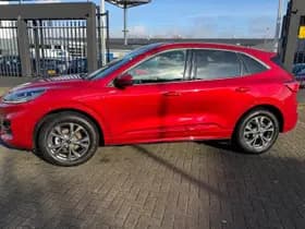 Ford Kuga 2.5 PHEV ST-Line X | Winter Pack | Driver Assistance Pack thumbnail 4