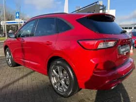 Ford Kuga 2.5 PHEV ST-Line X | Winter Pack | Driver Assistance Pack thumbnail 5