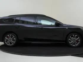 Ford Focus Wagon 1.0 EcoBoost Hybrid ST Line Style | Winter Pack | Parking Pack | thumbnail 4