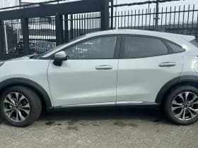 Ford Puma 1.0 EcoBoost Hybrid Titanium | Ford Voordeel € 6.500,- | Uit voorraad leverbaar thumbnail 2