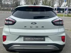 Ford Puma 1.0 EcoBoost Hybrid Titanium | Ford Voordeel € 6.500,- | Uit voorraad leverbaar thumbnail 4