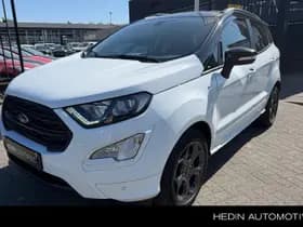 Ford EcoSport thumbnail 1