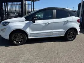 Ford EcoSport thumbnail 2