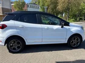 Ford EcoSport thumbnail 3