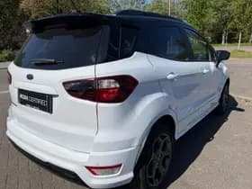 Ford EcoSport thumbnail 4