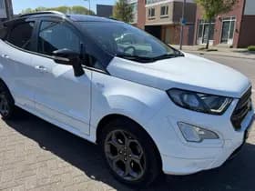 Ford EcoSport thumbnail 5