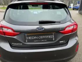 Ford Fiesta 1.0 EcoBoost Hybrid Titanium X | Panoramadak | Bang & Olufsen audio thumbnail 2