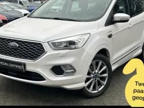 Ford Kuga 1.5 EcoBoost Vignale