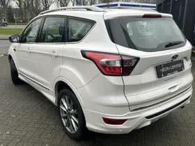 Ford Kuga 1.5 EcoBoost Vignale thumbnail 3