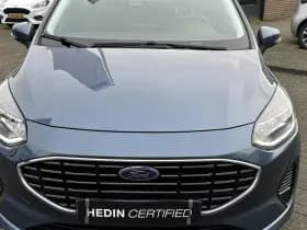 Ford Fiesta 1.0 EcoBoost Hybrid Titanium | Navigatie | Carplay | Cruise Control thumbnail 5