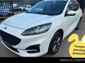 Ford Kuga 2.5 PHEV ST-Line X | Winter Pack | Driver Assistance Pack